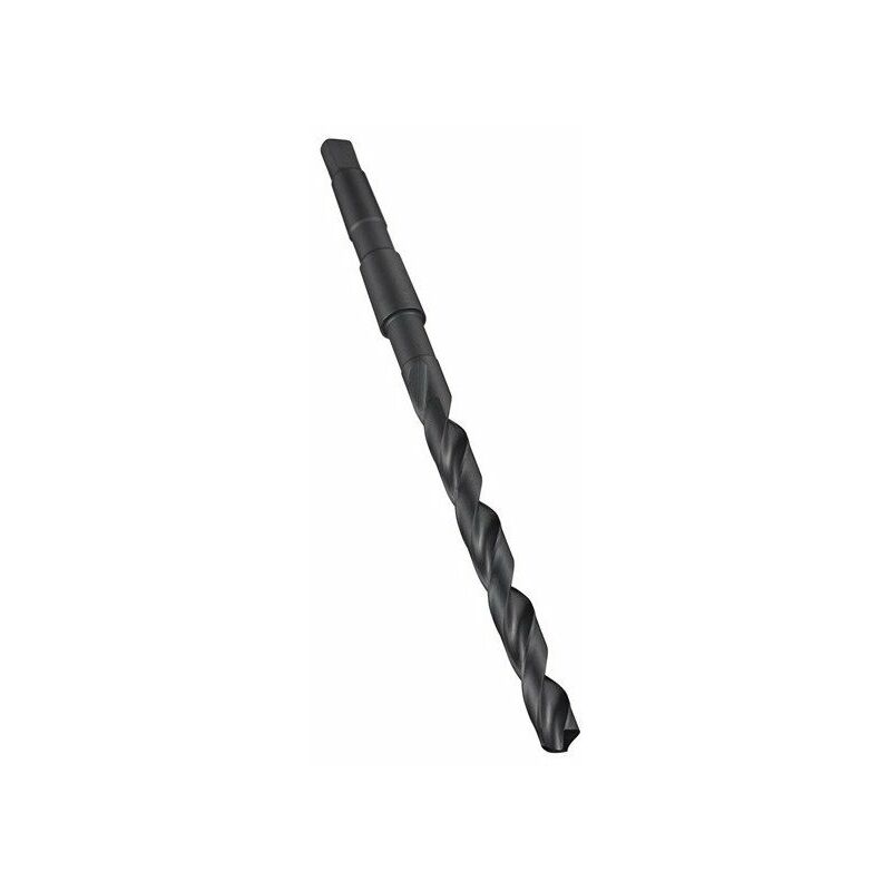 

Broca helicoidal tipo N A350 D.26.5mm HSS templado al vapor MK3 MK3 derecha DORMER