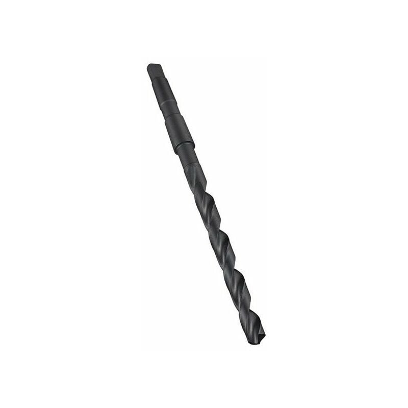 

Broca helicoidal tipo N A350 HSS templada al vapor MK3 MK3 derecha - Dormer