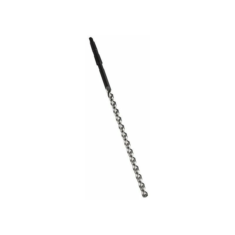 

Broca helicoidal tipo W A952 HSS en bruto / templado al vapor MK3 MK3 derecha DORMER