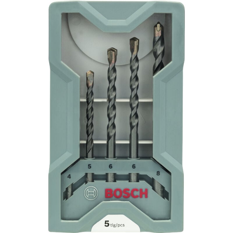 

BOSCH 2607017080 Broca CYL-3