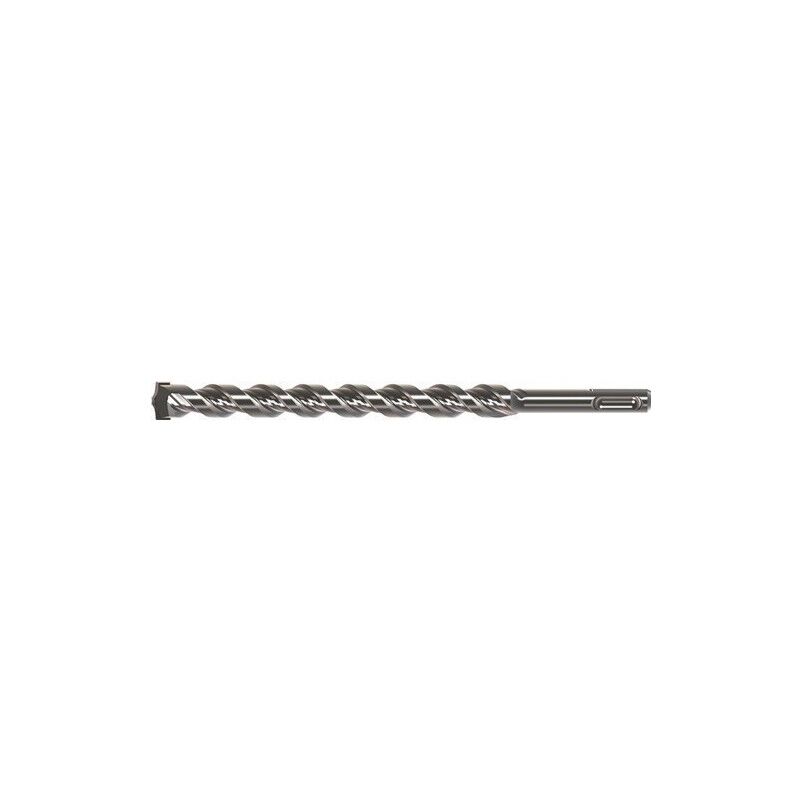 

Broca De Percusin Bionic Pro Dim. 12,0 Mm L Trabajo 250 Mm