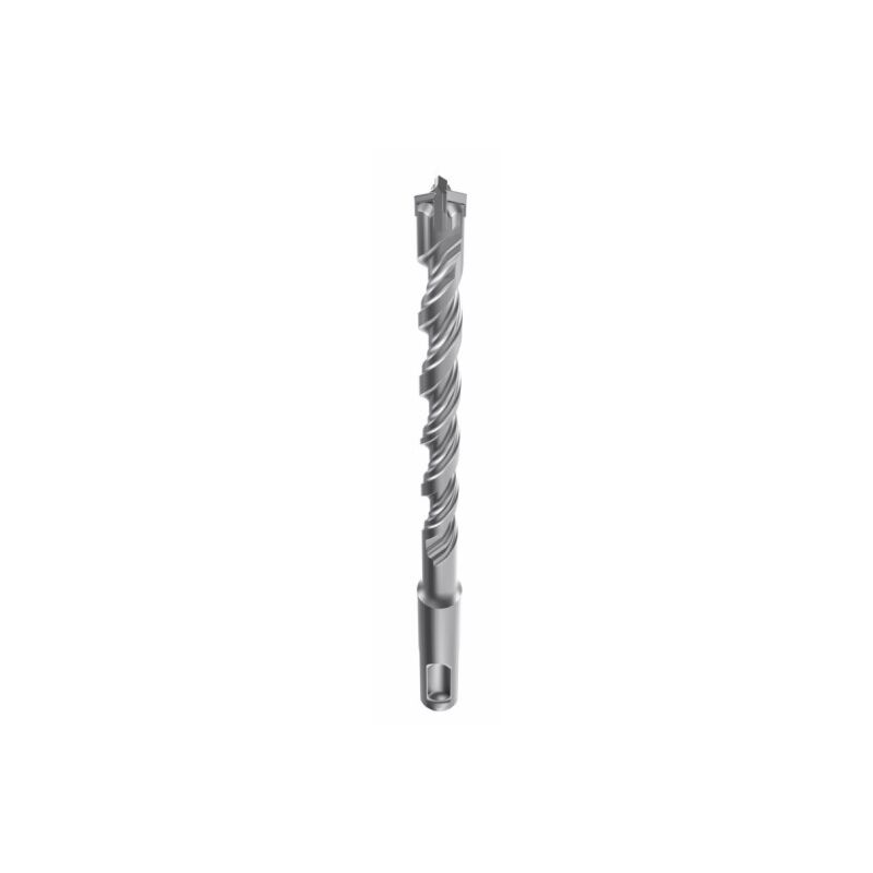 

Broca Hormigon Sds Plus 4 Puntas 06Mm 050/110Mm Xforce - Heller