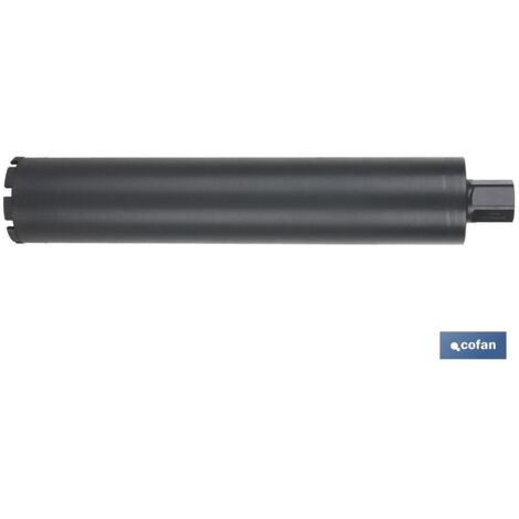 BROCA HORMIGON 11/4 L-450MM  D-52MM