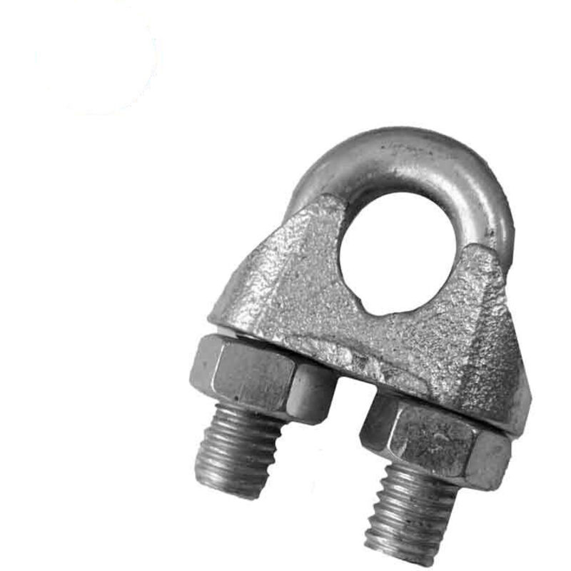 Cierre de cable 06mm 1/4