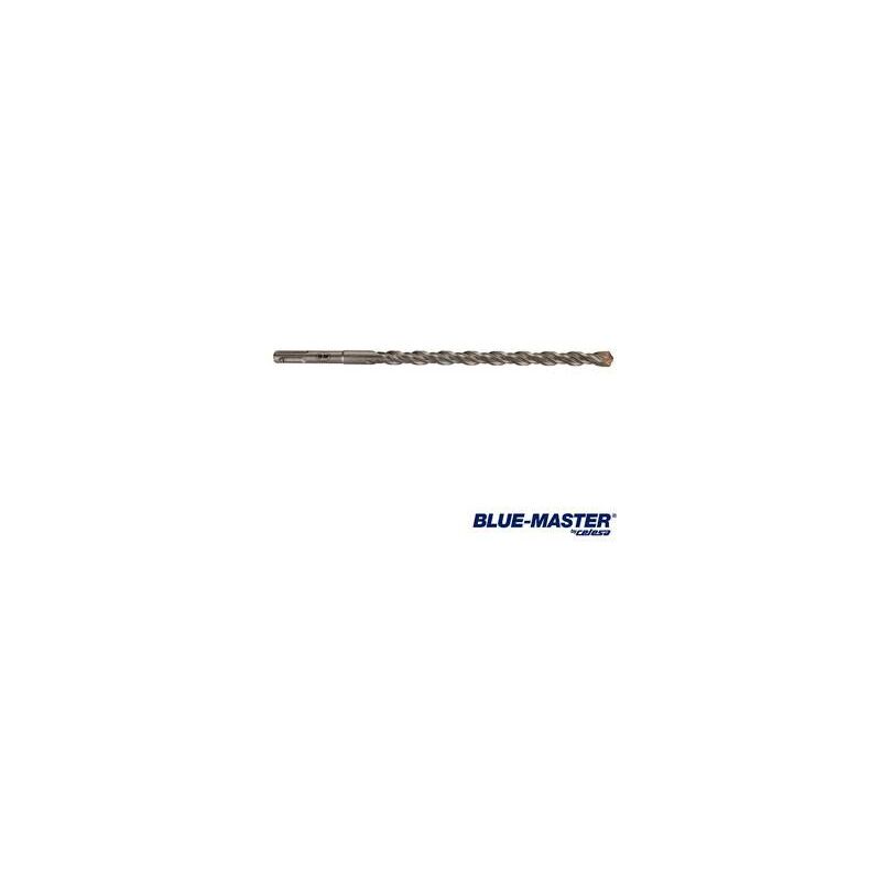 

Broca Hormigon Profesional Sds-Plus 12 X 210 Mm - Blue-master