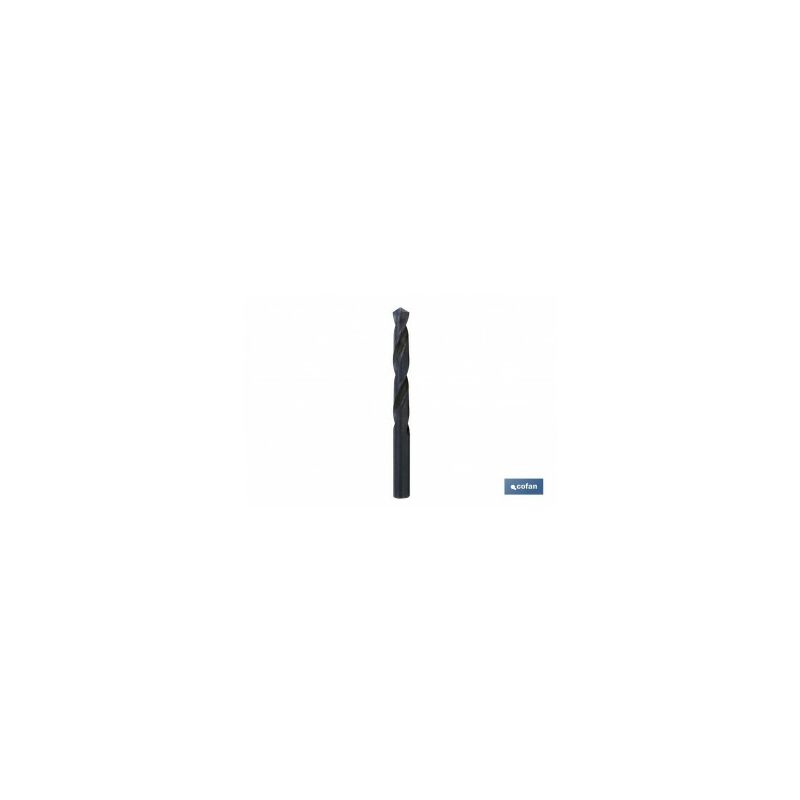 

Broca hss - 07 mm pack 10 uds