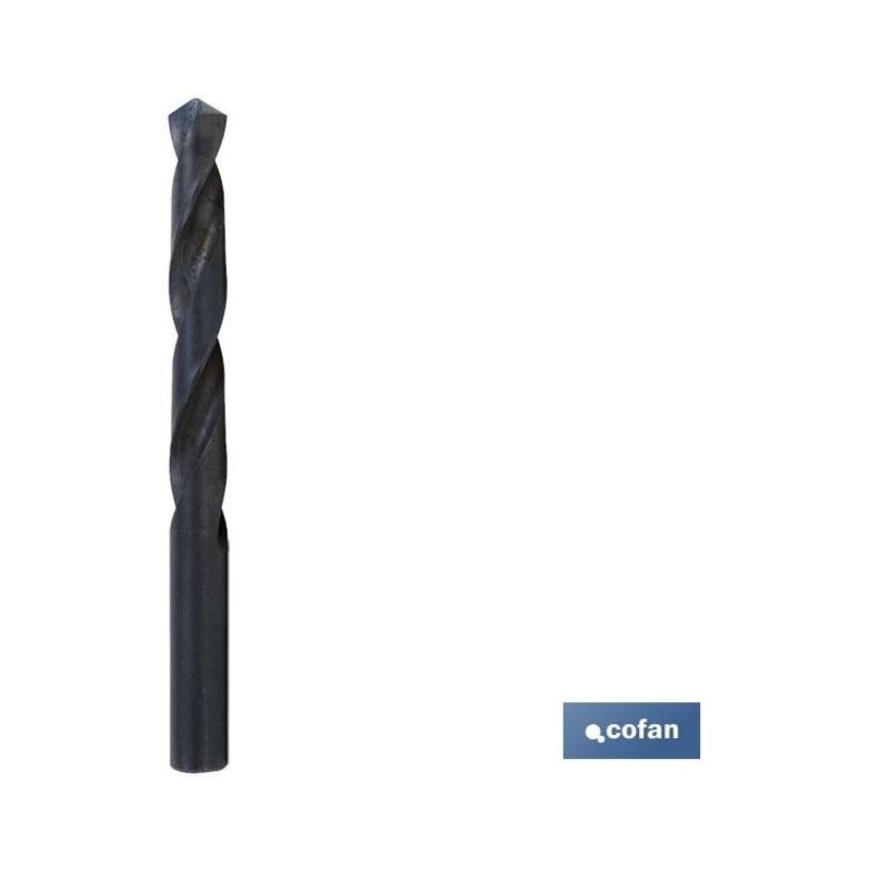 

Broca hss - 1025 mm pack 5 uds