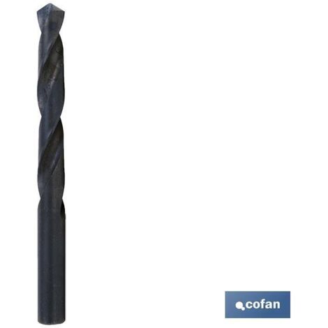 Broca hss - 14.5 mm