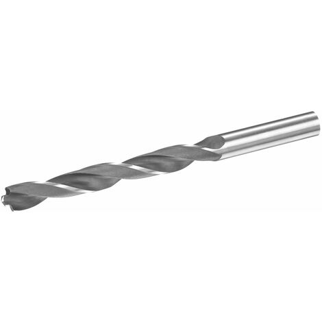 Broca HSS-CNC con punta piloto 11mm Stanley STA51113-QZ
