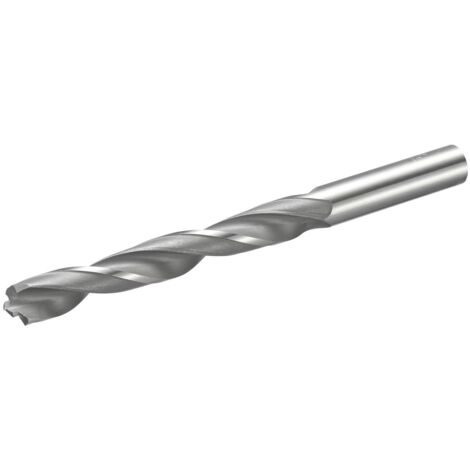 Broca HSS-CNC con punta piloto 12mm Stanley STA51118-QZ