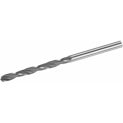 Broca HSS-CNC con punta piloto 4mm Stanley STA51038-QZ