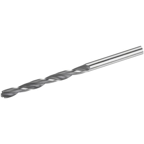 Broca HSS-CNC con punta piloto 5mm Stanley STA51058-QZ