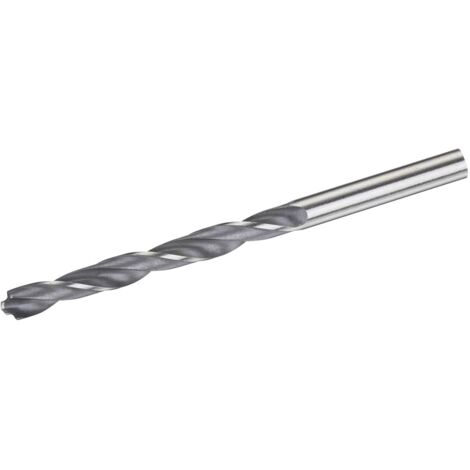 Broca HSS-CNC con punta piloto 6mm Stanley STA51068-QZ