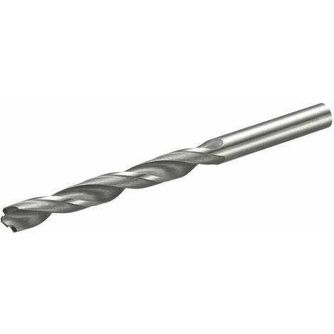 Broca HSS-CNC con punta piloto 8mm Stanley STA51088-QZ