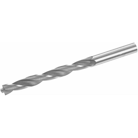 Broca HSS-CNC con punta piloto 9mm Stanley STA51098-QZ