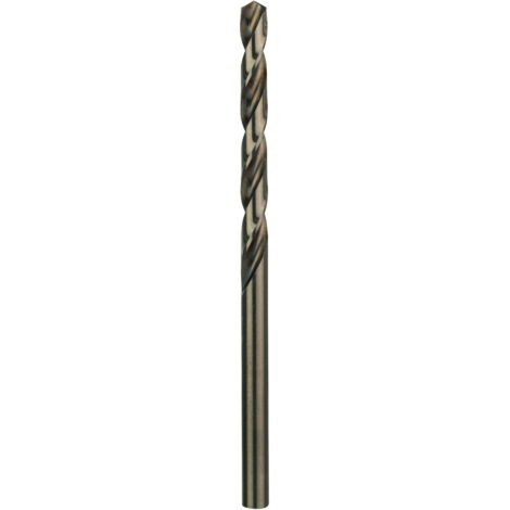 Broca HSS-CO 135 4,8/52 mm - B 2608585850
