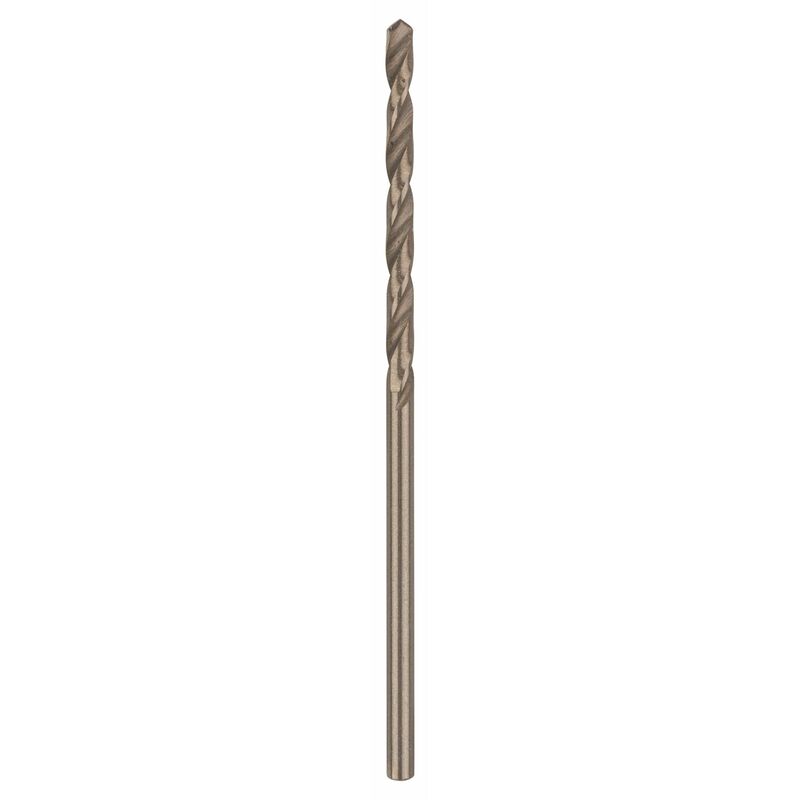 

Broca HSS-Co para metal - Bosch
