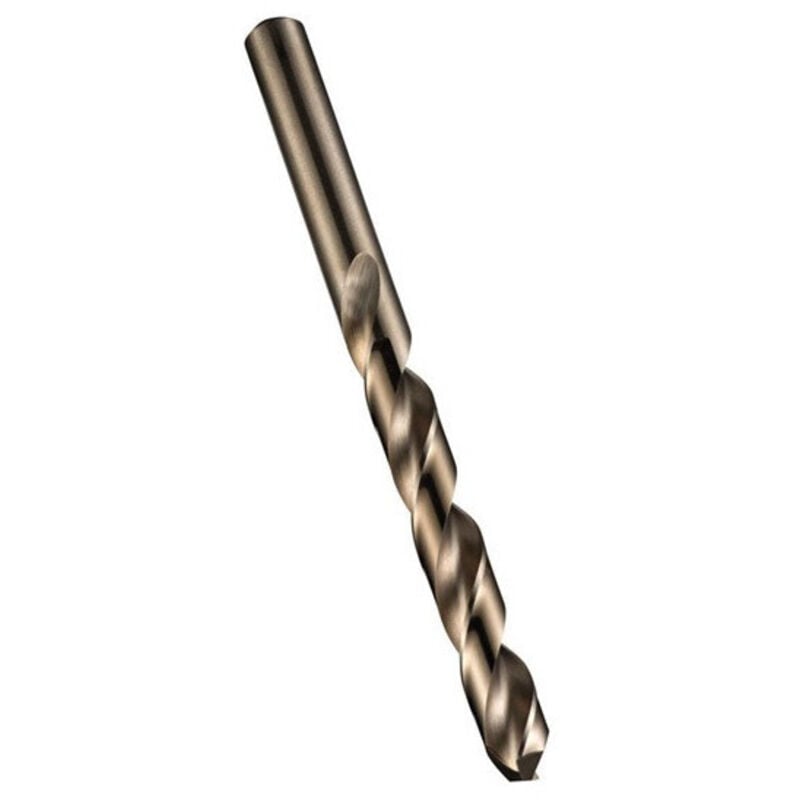 

Broca HSS Cobalto A-777 DORMER Diámetro de varilla o alambre - 14 mm.