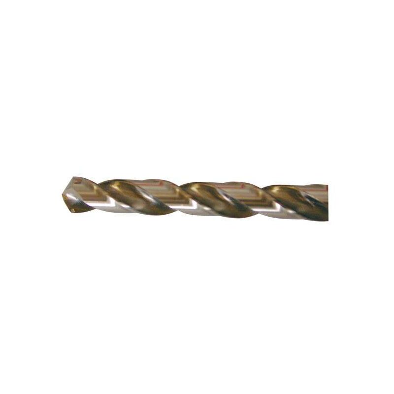 

Broca Hss Cobalto Expert Diam. 6 Mm - Ironside