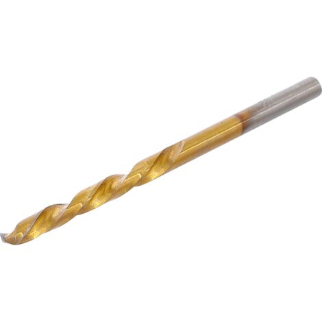 Broca HSS, corte a izquierda  Ø 4,0 mm