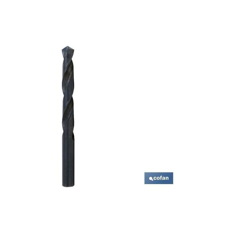 

PLIMPO broca hss - 2.5 mm caja 10 unid.