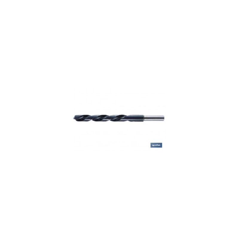 

Broca hss din 338 n mango reducido m-145