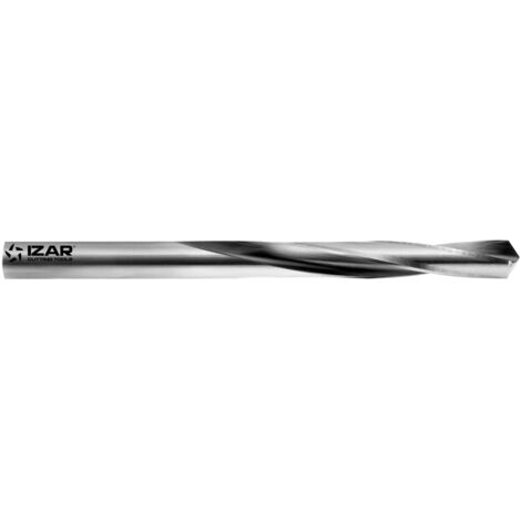 Broca HSS DIN338H - 1012 - 1,00 mm IZAR