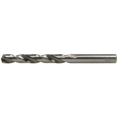 BROCA HSS DIN338N 10.0X87X133 MM HELLER
