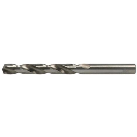BROCA HSS DIN338N 4.0X43X75 MM HELLER
