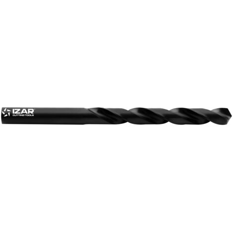 Broca HSS DIN338N Classique - 1010 - 2,45 mm IZAR