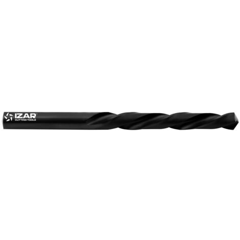Broca HSS DIN338N Izquierda - 1025 - 6,00 mm IZAR