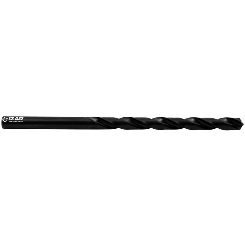 

Broca Hss Din340N Larga - 1030 - 9,00 Mm