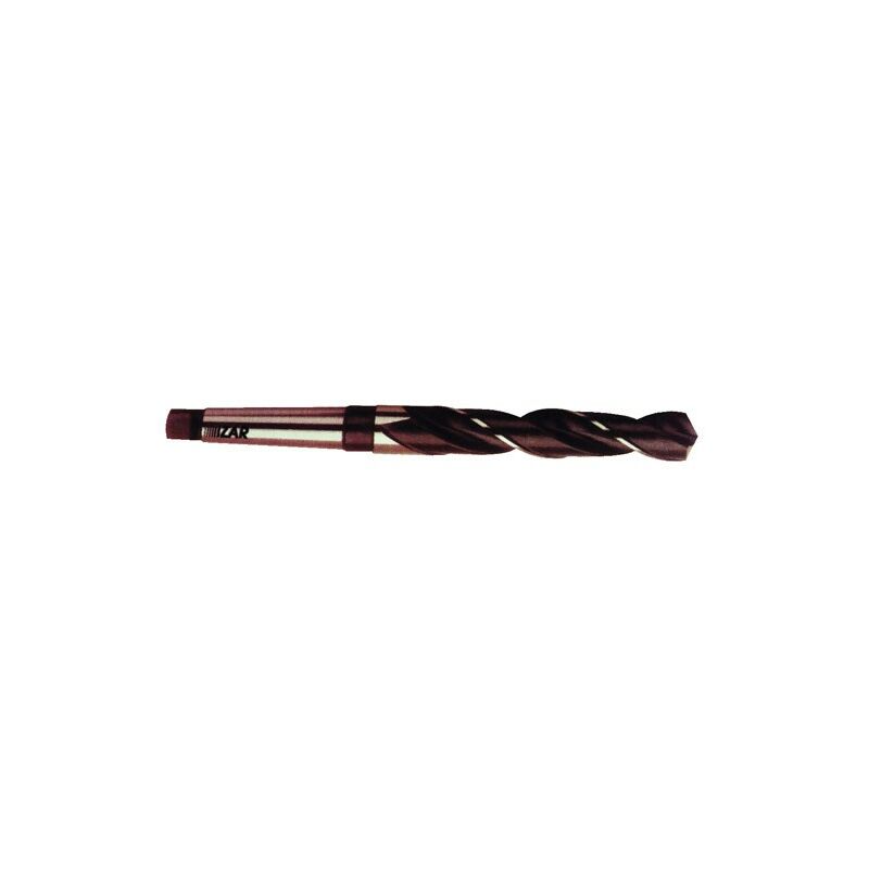 Izar - broca metal conica hss DIN345N 1110-10.50 mm - 14492