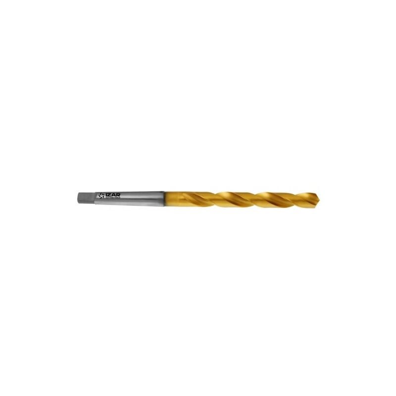 Broca hss DIN345N CONICA-1110-13,00 mm Izar