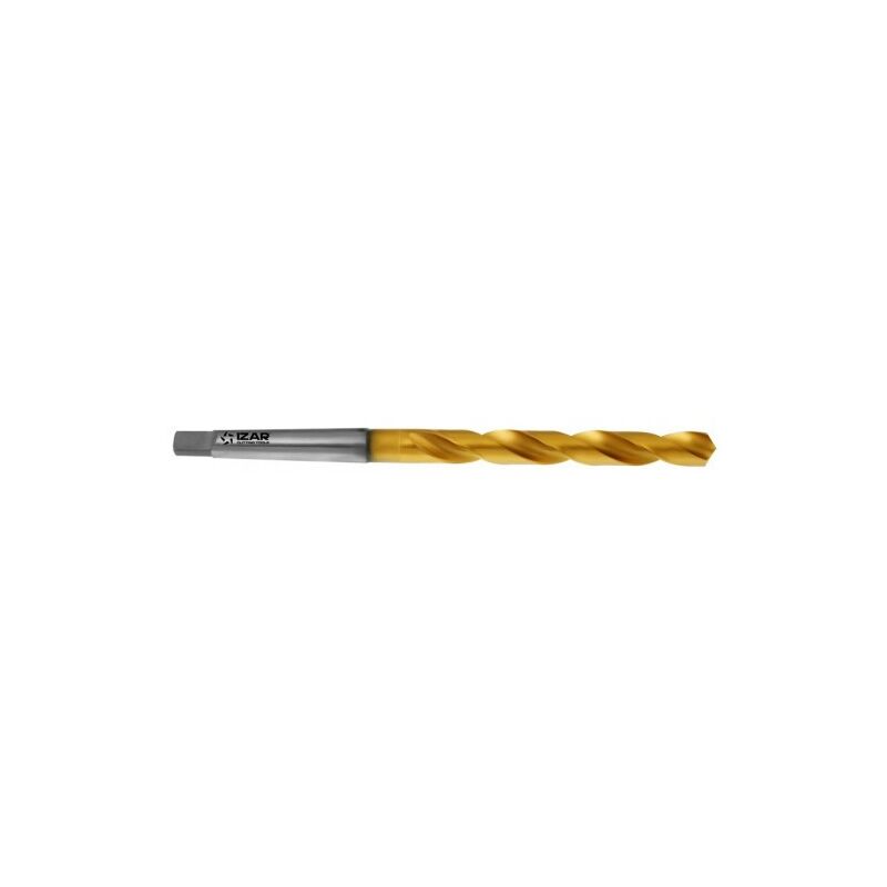 Broca Hss Din345n Conica-1110-17,50 Mm - Izar