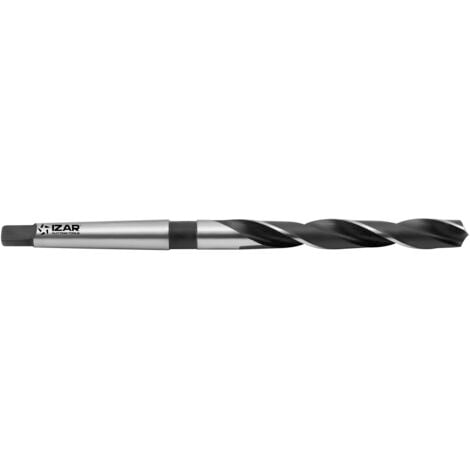 Broca HSS DIN345N Conica - 1110 - 23,00 mm IZAR