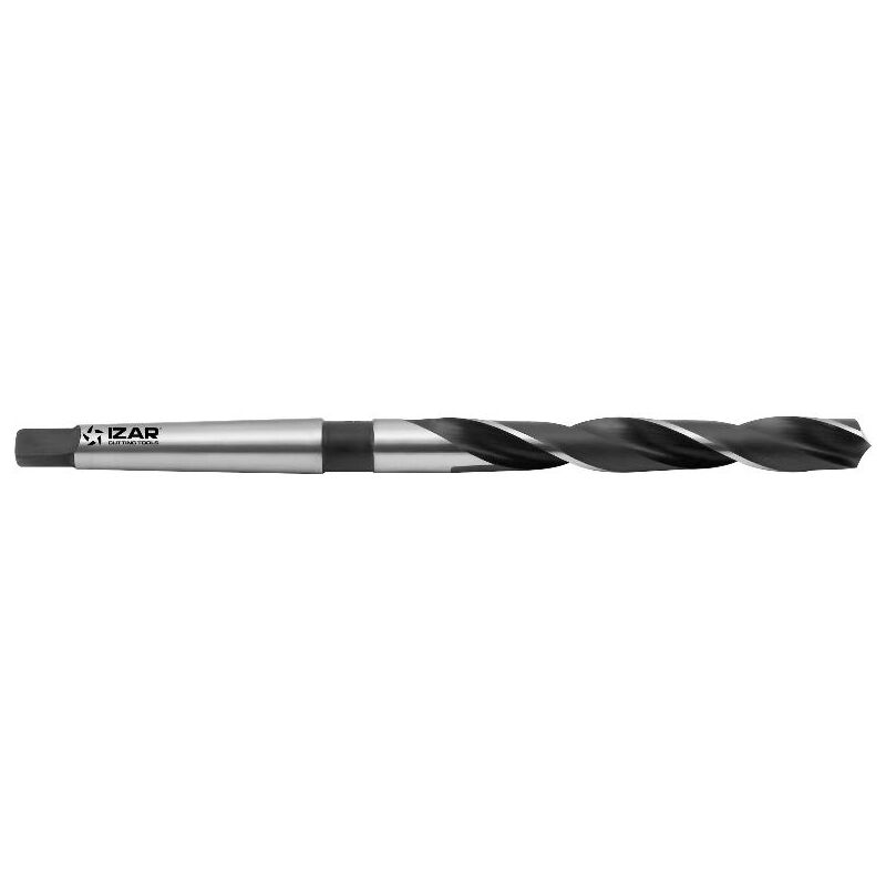 Izar - broca 1110 hss 23.5 Broca 1110 hss 23.5 de la marca Tools.