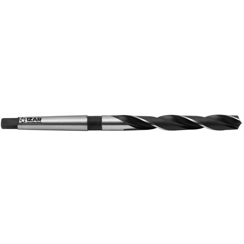 

Broca Hss Din345N Conica - 1110 - 24,50 Mm