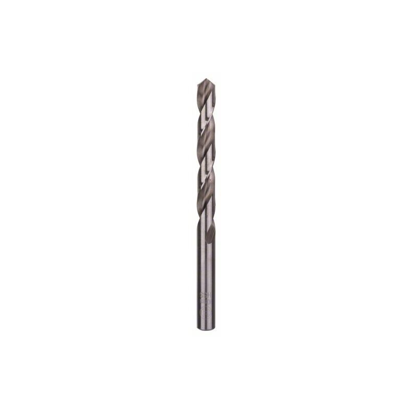 

Broca Hss-G: 10X87X133Mm: Diy - Bosch