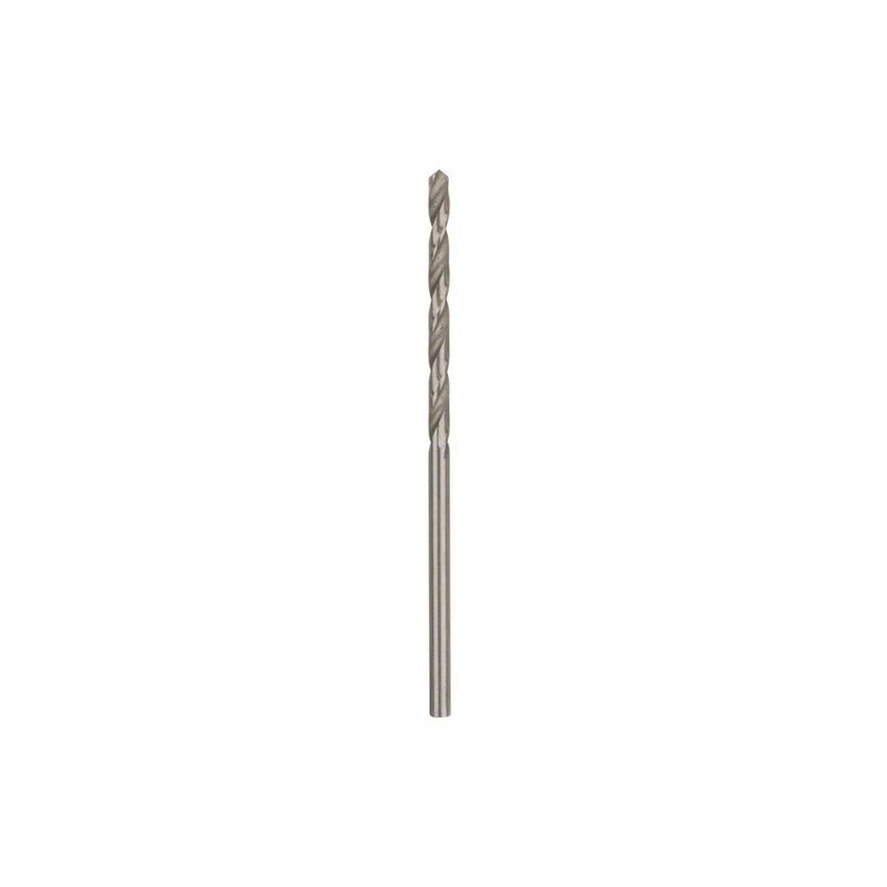 

Broca Hss-G: 2.5X30X57Mm: 2 Uds: Diy - Bosch