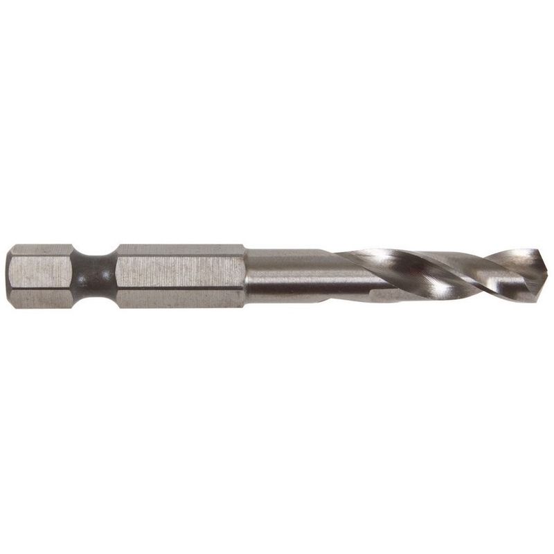 

Metabo 627514000 Broca para metal HSS-G inserción 1:4in DIN 3126 2x47 mm Longitud de trabajo 16 mm