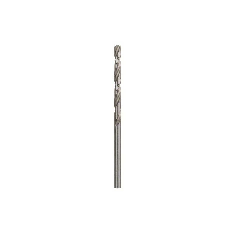 

Broca Hss-G: 3.5X39X70Mm: 2 Uds: Diy - Bosch