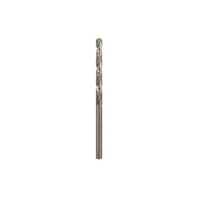 

Broca Hss-G: 4X43X75Mm: 2 Uds: Diy - Bosch