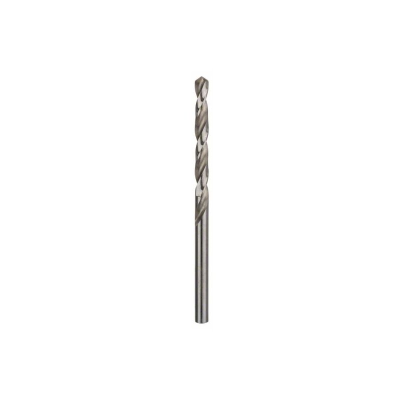 

Broca Hss-G: 5X52X86Mm: Diy - Bosch