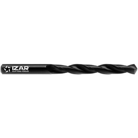 Izar 30209 Broca para metal HSS LAMINADA blister 10,00 mm