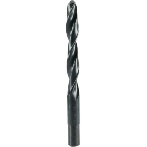BROCA HSS LAMINADA COLA CORTA DIAM TRE 200 MM - COLGADOR - 155033
