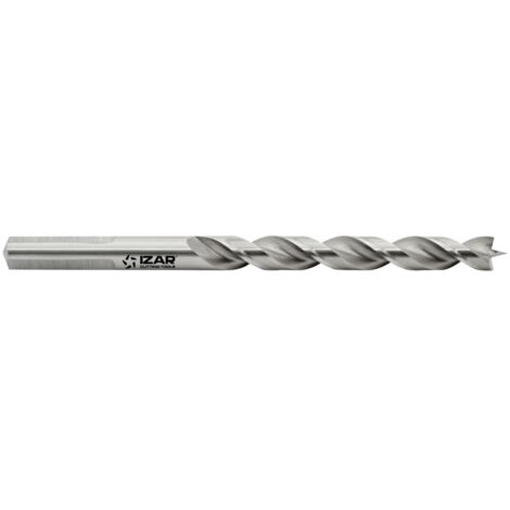 Broca HSS Madera - 1641 - 3,00 mm IZAR