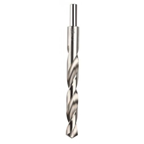 BROCA HSS PRO 20,00 MM MANGO REDUCIDO DIN338 - I-10502417