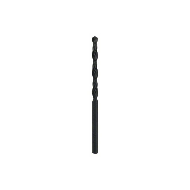 

Broca Hss-R: 3.5X39X70Mm: 2 Uds: Diy - Bosch