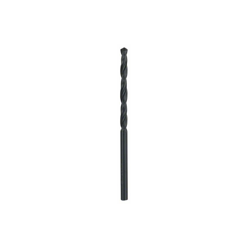 

Broca Hss-R: 3X33X61Mm: 2 Uds: Diy - Bosch